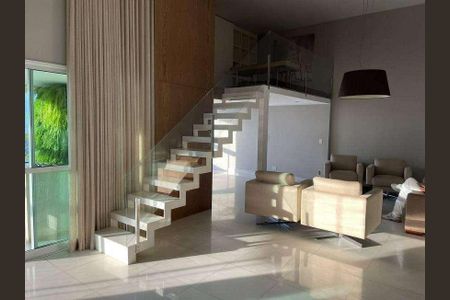 Apartamento à venda com 230m², 4 quartos e 4 vagas