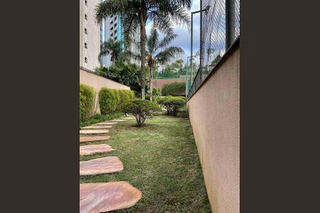 Apartamento à venda com 230m², 4 quartos e 4 vagas