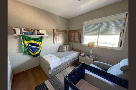Apartamento à venda com 230m², 4 quartos e 4 vagas