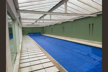 Apartamento à venda com 230m², 4 quartos e 4 vagas