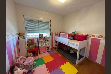 Apartamento à venda com 230m², 4 quartos e 4 vagas