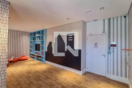 Apartamento à venda com 68m², 2 quartos e 1 vaga Apartamento à venda com 68m², 2 quartos e 1 vagaBrinquedoteca