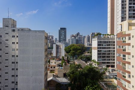 Apartamento à venda com 68m², 2 quartos e 1 vaga Apartamento à venda com 68m², 2 quartos e 1 vagaVista do Quarto