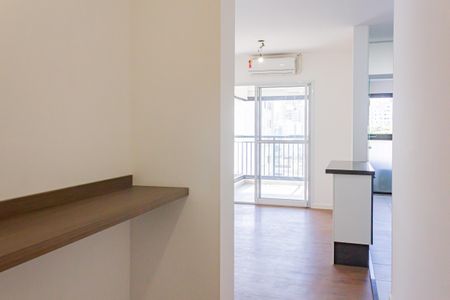 Apartamento à venda com 68m², 2 quartos e 1 vaga Apartamento à venda com 68m², 2 quartos e 1 vagaDetalhe Sala