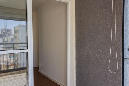 Apartamento à venda com 68m², 2 quartos e 1 vaga Apartamento à venda com 68m², 2 quartos e 1 vagaVaranda da Sala