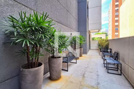 Apartamento à venda com 68m², 2 quartos e 1 vaga Apartamento à venda com 68m², 2 quartos e 1 vagaÁrea comum