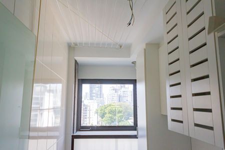 Apartamento à venda com 68m², 2 quartos e 1 vaga Apartamento à venda com 68m², 2 quartos e 1 vagaÁrea de Serviço