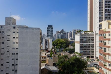 Apartamento à venda com 68m², 2 quartos e 1 vaga Apartamento à venda com 68m², 2 quartos e 1 vagaVista da Suíte