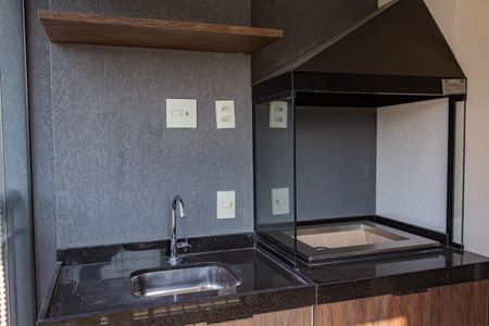 Apartamento à venda com 68m², 2 quartos e 1 vaga Apartamento à venda com 68m², 2 quartos e 1 vagaVaranda da Sala