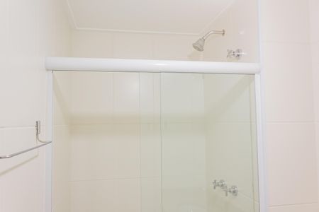 Apartamento à venda com 68m², 2 quartos e 1 vaga Apartamento à venda com 68m², 2 quartos e 1 vagaBanheiro