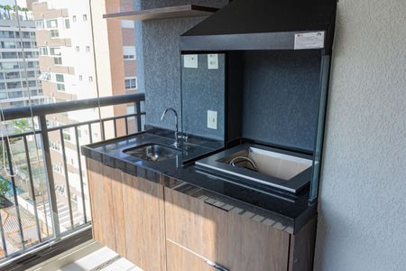 Apartamento à venda com 68m², 2 quartos e 1 vaga Apartamento à venda com 68m², 2 quartos e 1 vagaVaranda da Sala