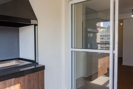 Apartamento à venda com 68m², 2 quartos e 1 vaga Apartamento à venda com 68m², 2 quartos e 1 vagaVaranda da Sala