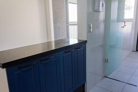 Apartamento à venda com 68m², 2 quartos e 1 vaga Apartamento à venda com 68m², 2 quartos e 1 vagaCozinha