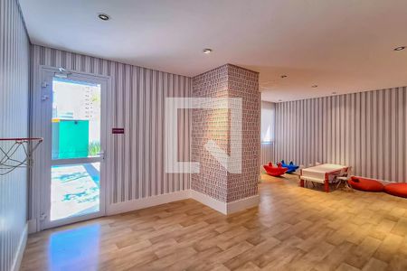 Apartamento à venda com 68m², 2 quartos e 1 vaga Apartamento à venda com 68m², 2 quartos e 1 vagaBrinquedoteca