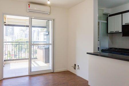 Apartamento à venda com 68m², 2 quartos e 1 vaga Apartamento à venda com 68m², 2 quartos e 1 vagaSala/Cozinha