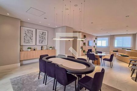 Apartamento à venda com 68m², 2 quartos e 1 vaga Apartamento à venda com 68m², 2 quartos e 1 vagaÁrea comum