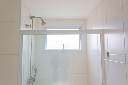 Apartamento à venda com 68m², 2 quartos e 1 vaga Apartamento à venda com 68m², 2 quartos e 1 vagaBanheiro da Suíte