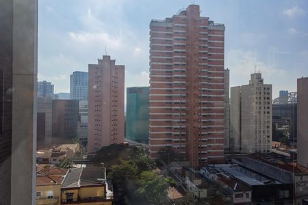 Apartamento à venda com 68m², 2 quartos e 1 vaga Apartamento à venda com 68m², 2 quartos e 1 vagaVista da Varanda