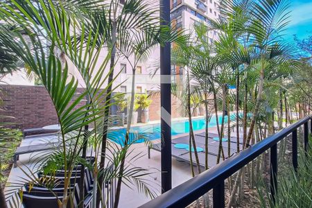 Apartamento à venda com 68m², 2 quartos e 1 vaga Apartamento à venda com 68m², 2 quartos e 1 vagaPiscina