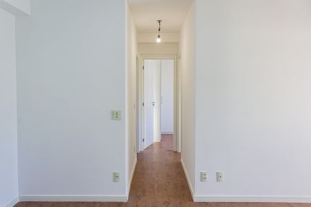 Apartamento à venda com 68m², 2 quartos e 1 vaga Apartamento à venda com 68m², 2 quartos e 1 vagaDetalhe Sala