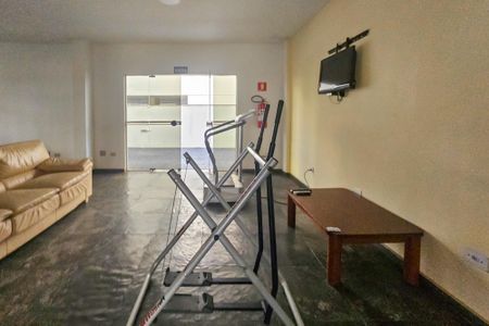 Apartamento para alugar com 256m², 4 quartos e 2 vagas Apartamento para alugar com 256m², 4 quartos e 2 vagasÁrea de Lazer