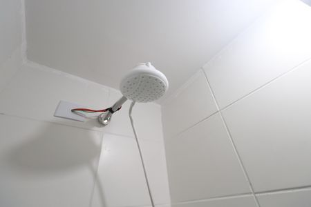 Apartamento à venda com 41m², 2 quartos e sem vagaBanheiro