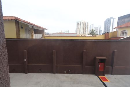 Apartamento à venda com 41m², 2 quartos e sem vagaVista da Sala