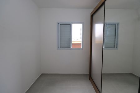 Apartamento à venda com 41m², 2 quartos e sem vagaQuarto 2
