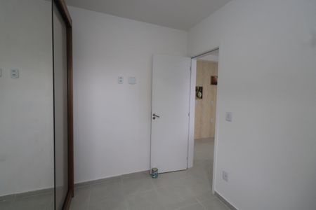 Apartamento à venda com 41m², 2 quartos e sem vagaQuarto 2