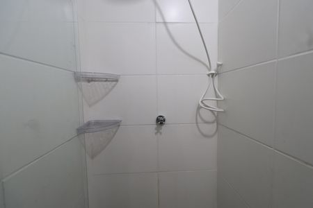 Apartamento à venda com 41m², 2 quartos e sem vagaBanheiro