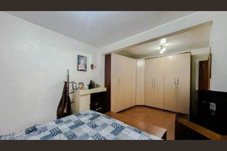 Casa à venda com 116m², 4 quartos e 2 vagas