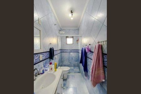 Casa à venda com 116m², 4 quartos e 2 vagas