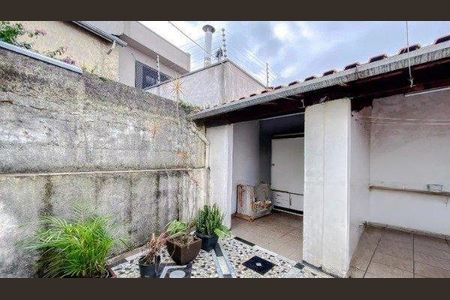 Casa à venda com 116m², 4 quartos e 2 vagas