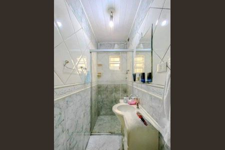 Casa à venda com 116m², 4 quartos e 2 vagas