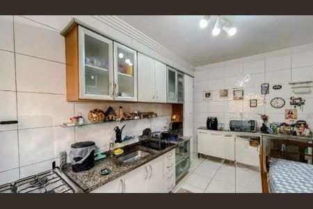 Casa à venda com 116m², 4 quartos e 2 vagas