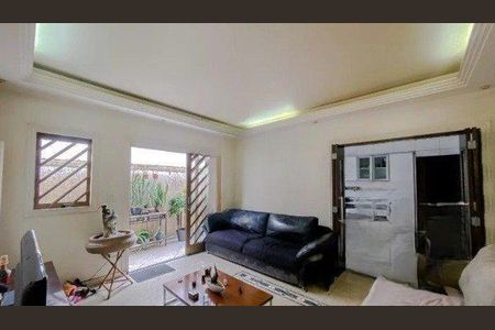 Casa à venda com 116m², 4 quartos e 2 vagas