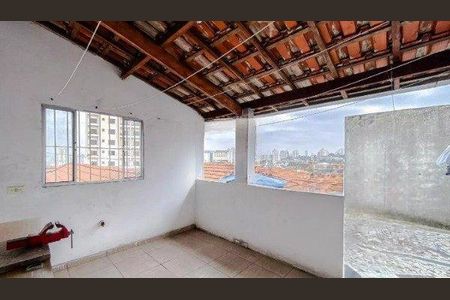 Casa à venda com 116m², 4 quartos e 2 vagas
