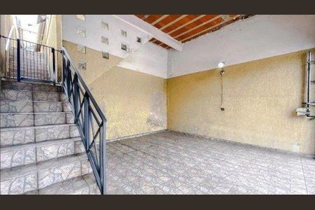 Casa à venda com 116m², 4 quartos e 2 vagas