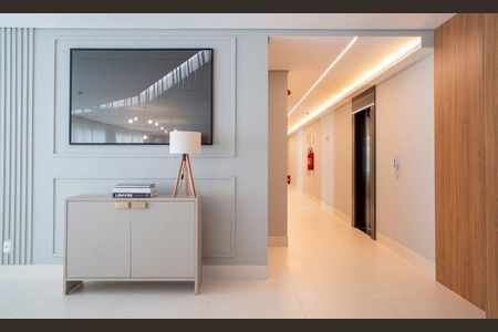 Apartamento à venda com 2 quartos, 80m² em Vila Ester (Zona Norte), São Paulo