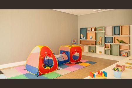 Apartamento à venda com 2 quartos, 80m² em Vila Ester (Zona Norte), São Paulo