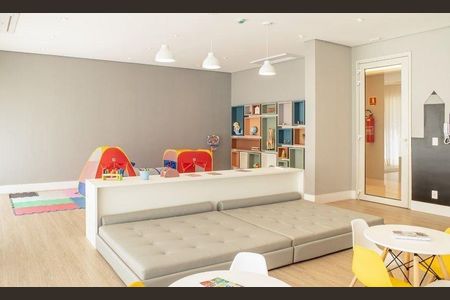 Apartamento à venda com 2 quartos, 80m² em Vila Ester (Zona Norte), São Paulo