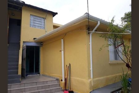 Casa à venda com 77m², 2 quartos e 2 vagas