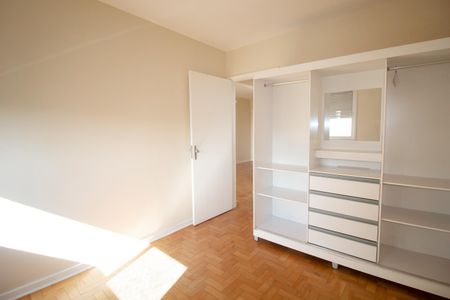 Apartamento à venda com 46m², 1 quarto e 1 vaga Apartamento à venda com 46m², 1 quarto e 1 vagaQuarto