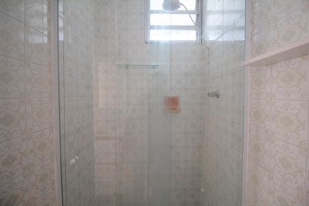 Apartamento à venda com 46m², 1 quarto e 1 vaga Apartamento à venda com 46m², 1 quarto e 1 vagaBanheiro