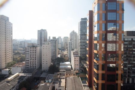 Apartamento à venda com 46m², 1 quarto e 1 vaga Apartamento à venda com 46m², 1 quarto e 1 vagaVista do Quarto