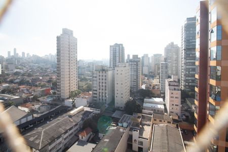 Apartamento à venda com 46m², 1 quarto e 1 vaga Apartamento à venda com 46m², 1 quarto e 1 vagaVista