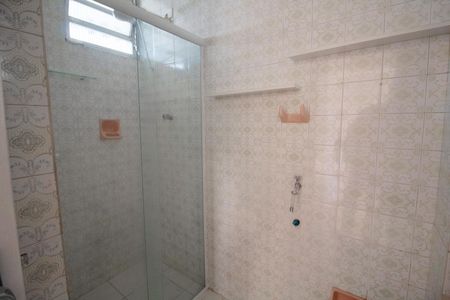 Apartamento à venda com 46m², 1 quarto e 1 vaga Apartamento à venda com 46m², 1 quarto e 1 vagaBanheiro