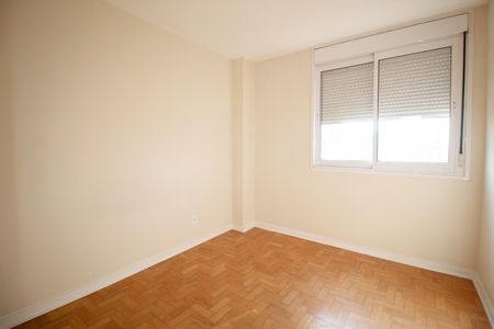 Apartamento à venda com 46m², 1 quarto e 1 vaga Apartamento à venda com 46m², 1 quarto e 1 vagaQuarto