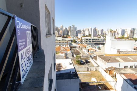 Apartamento para alugar com 73m², 2 quartos e 1 vagaPlaca