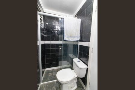 Apartamento para alugar com 73m², 2 quartos e 1 vagaBanheiro Social 